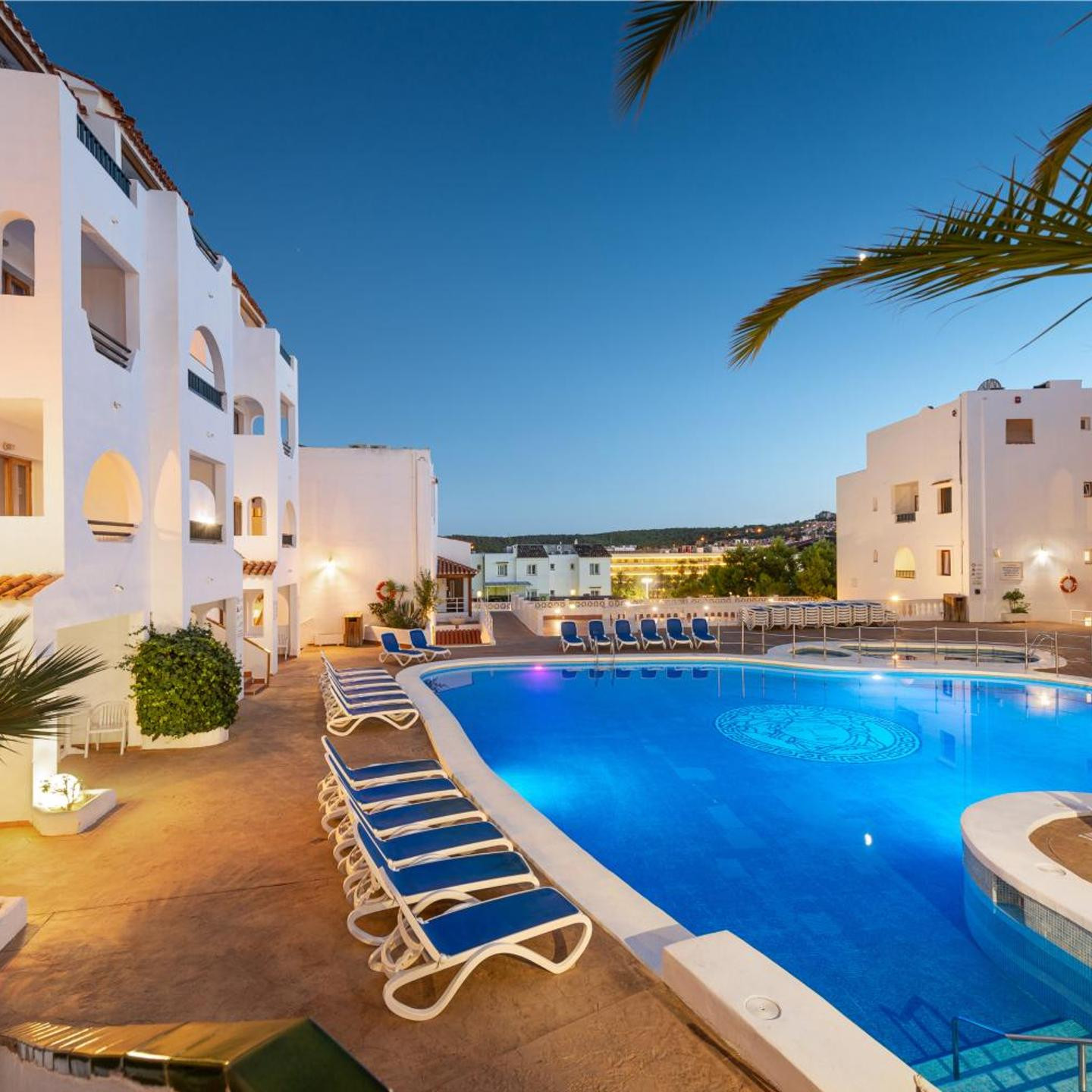 Holiday Park Santa Ponsa