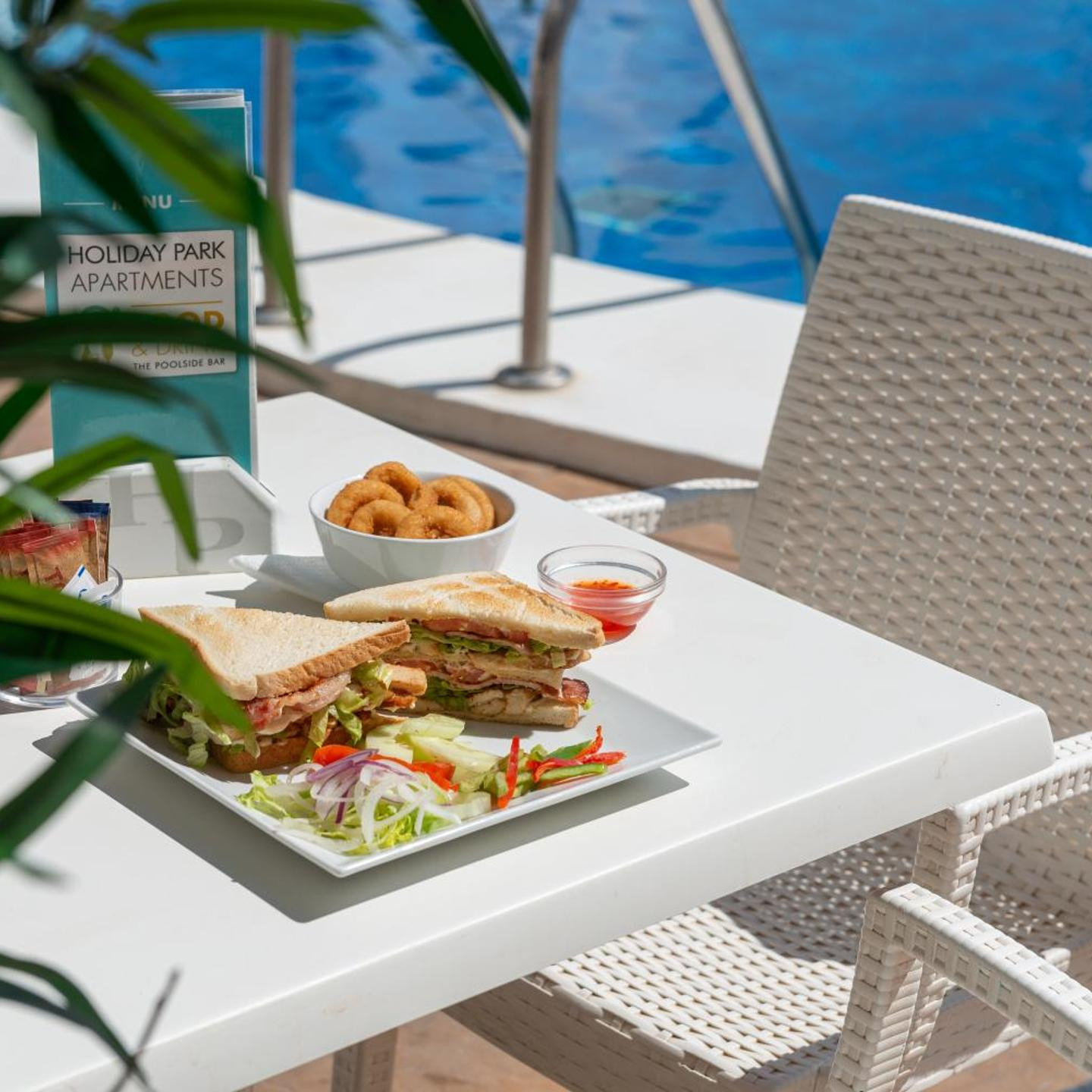 Holiday Park Santa Ponsa