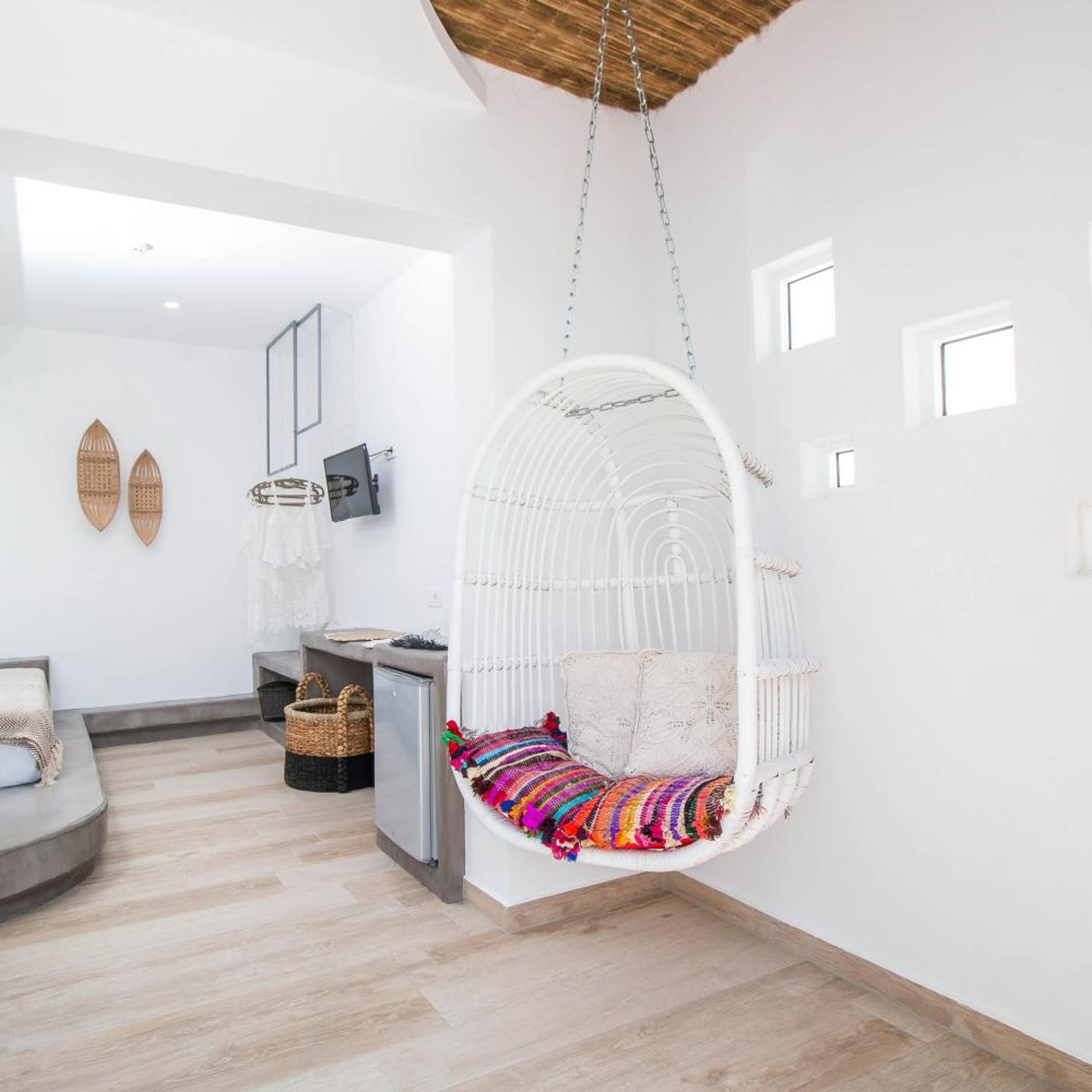 Malibu Boutique Studios & Bungalows