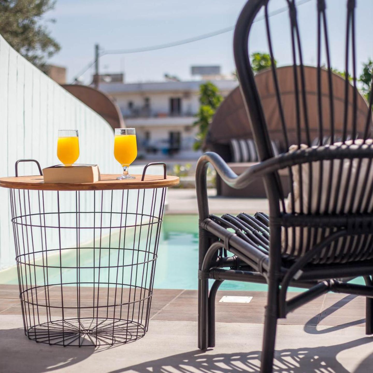 Malibu Boutique Studios & Bungalows