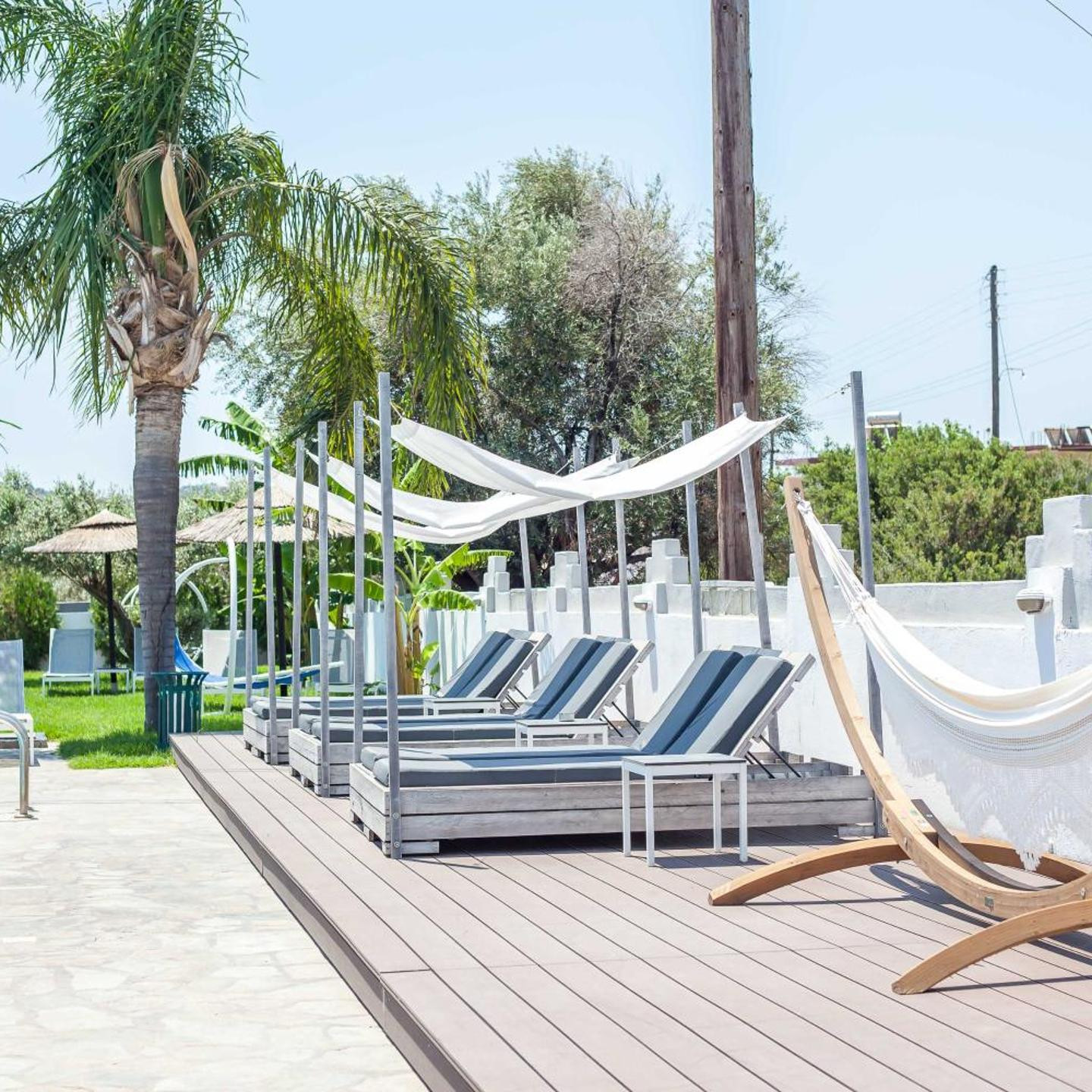 Malibu Boutique Studios & Bungalows