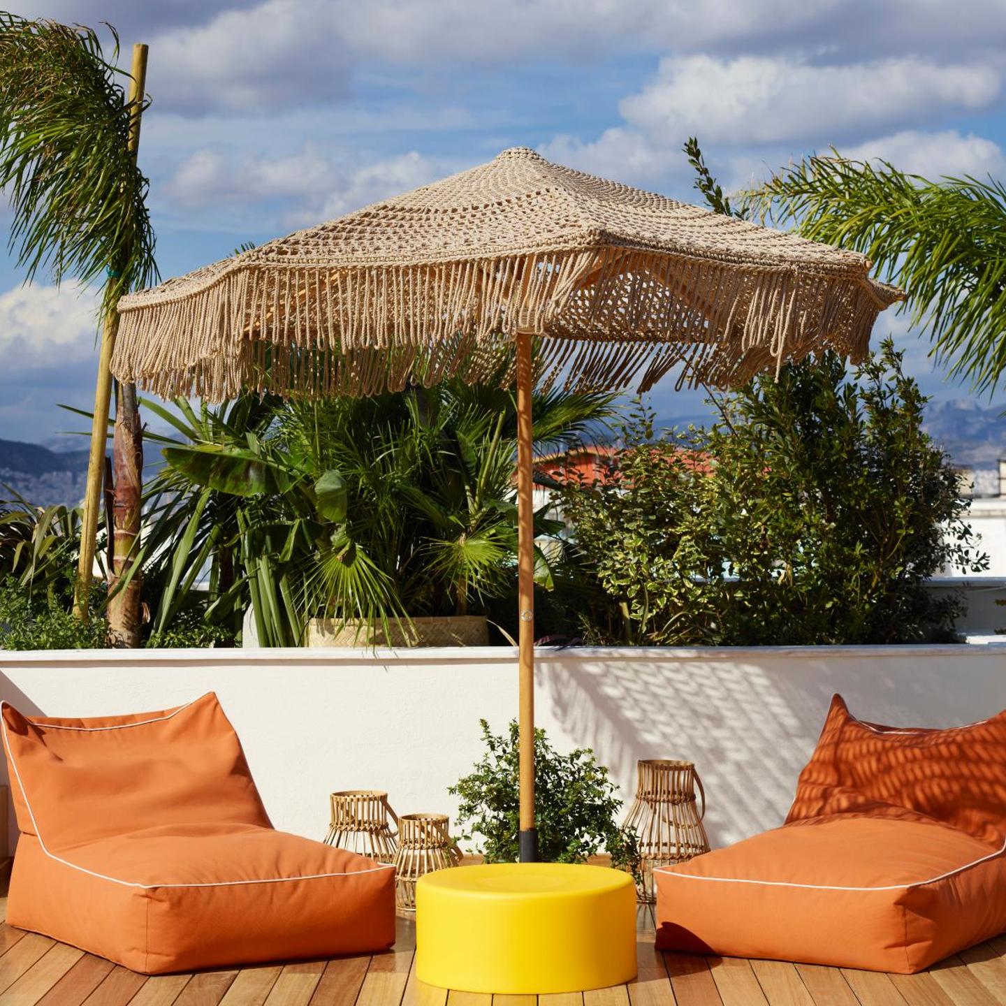 Brown Acropol Athens