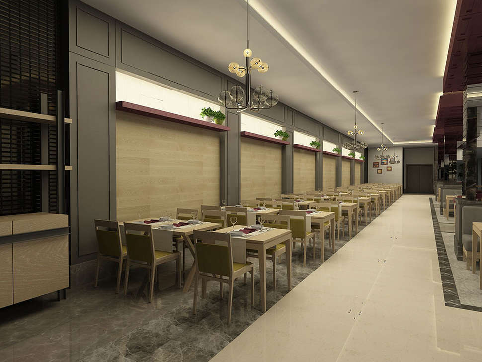 Hotel Belek Beach Resort