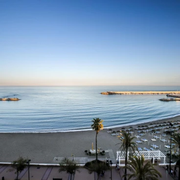 Stella Maris - Fuengirola