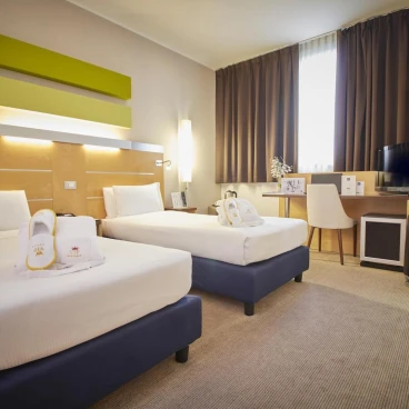 iH Hotels Milano Gioia