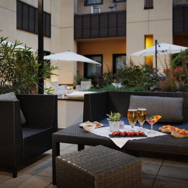 iH Hotels Milano Gioia