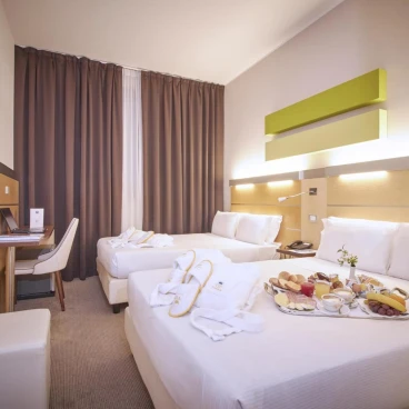 iH Hotels Milano Gioia