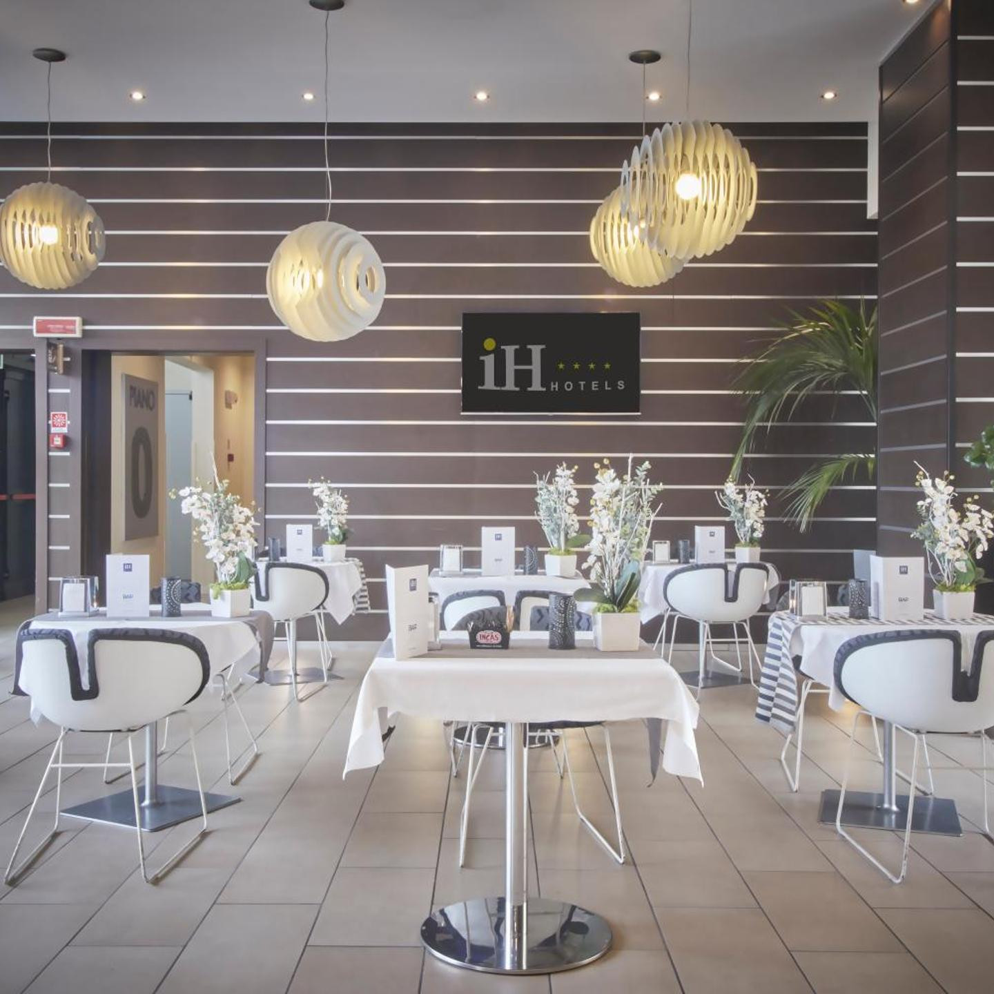 iH Hotels Milano Gioia