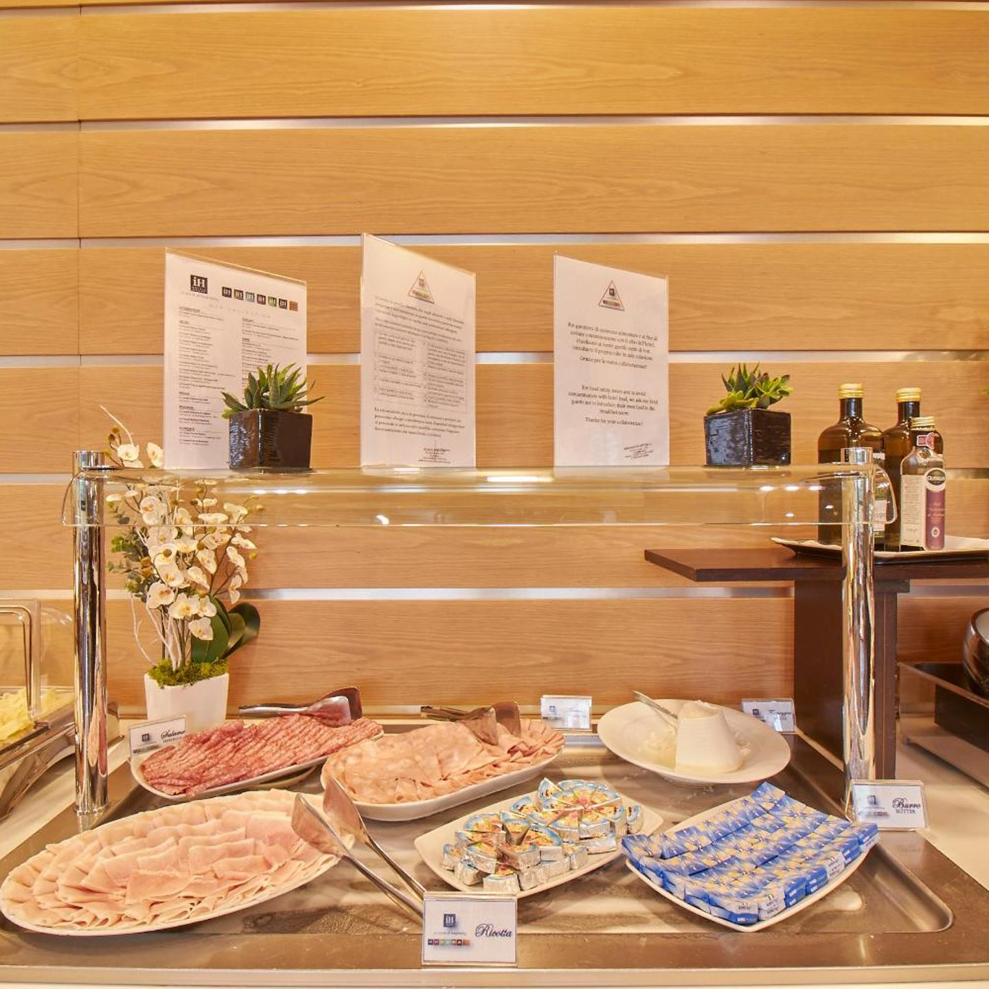 iH Hotels Milano Gioia