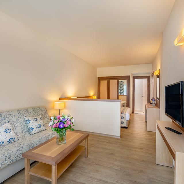 Hotel Labranda Mares Marmaris