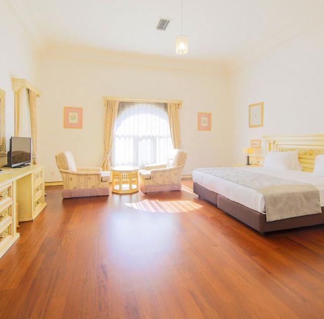 Hotel Salmakis Beach Resort & Spa