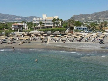 Hotel Chc Tylissos Beach Hotel