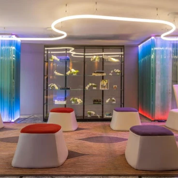 Hotel Sansi Barcelona