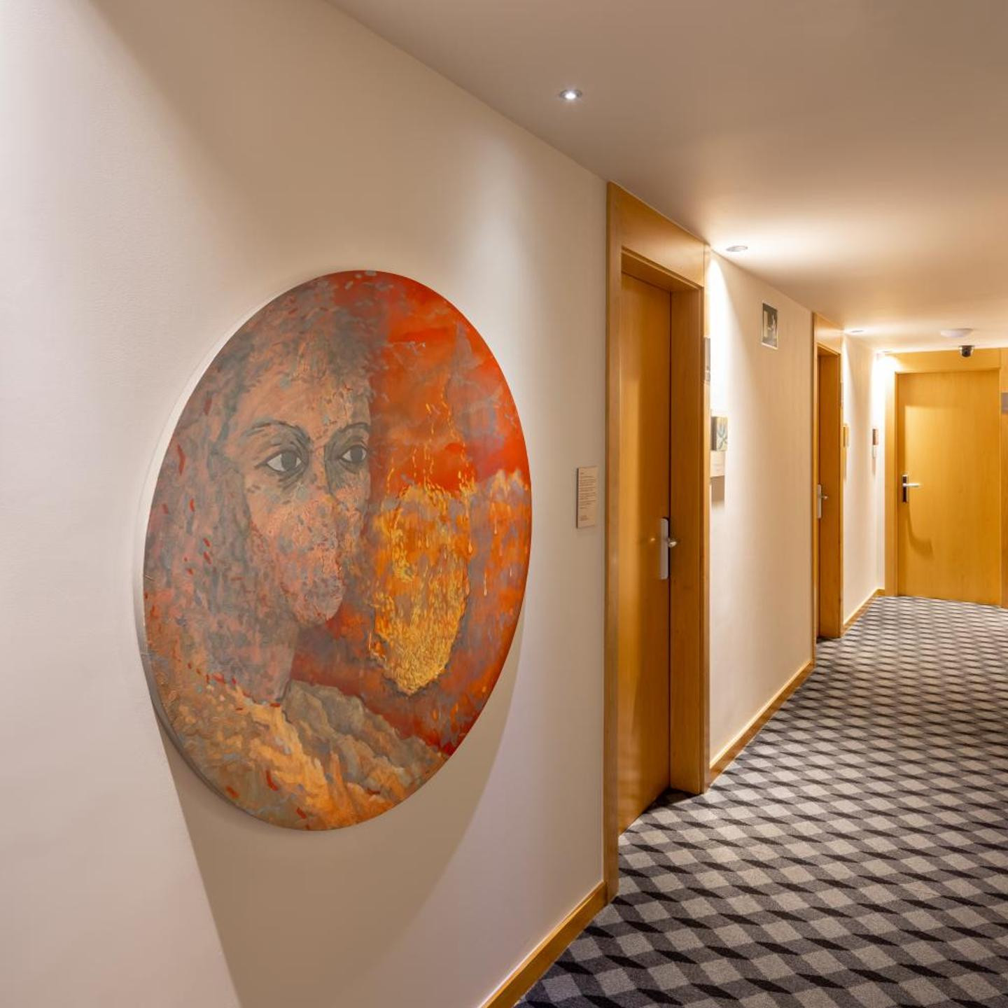 Hotel Sansi Barcelona