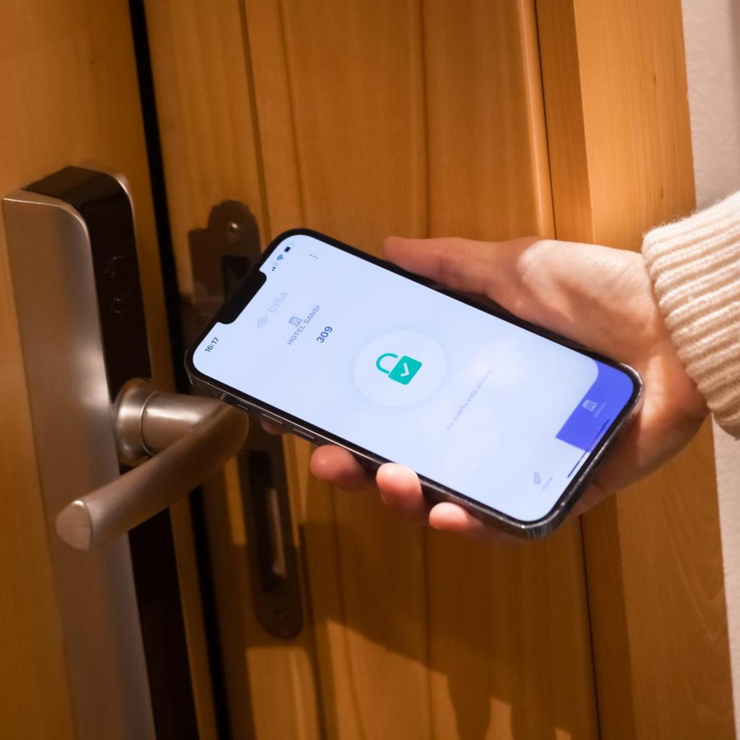 Hotel Sansi Barcelona