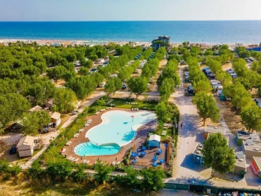 Camping Romagna Family Village