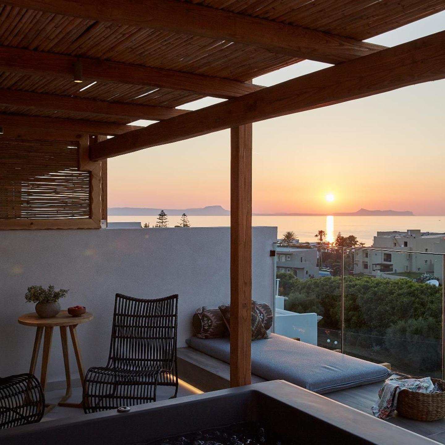 The Syntopia Hotel - Adults Only