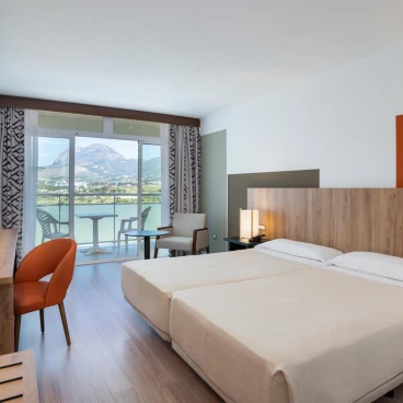 Medplaya Hotel Flamingo Oasis