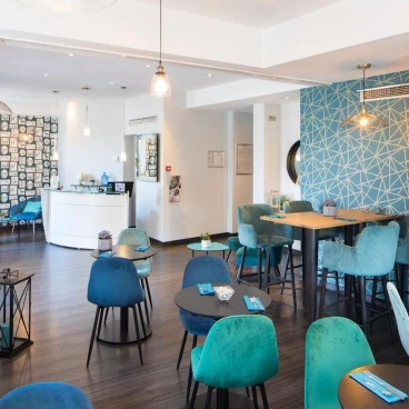 Relais D Acropolis