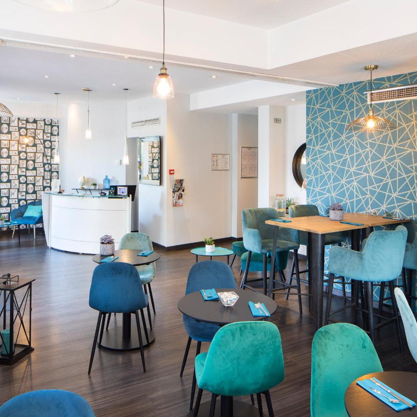 Relais D Acropolis