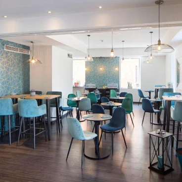 Relais D Acropolis
