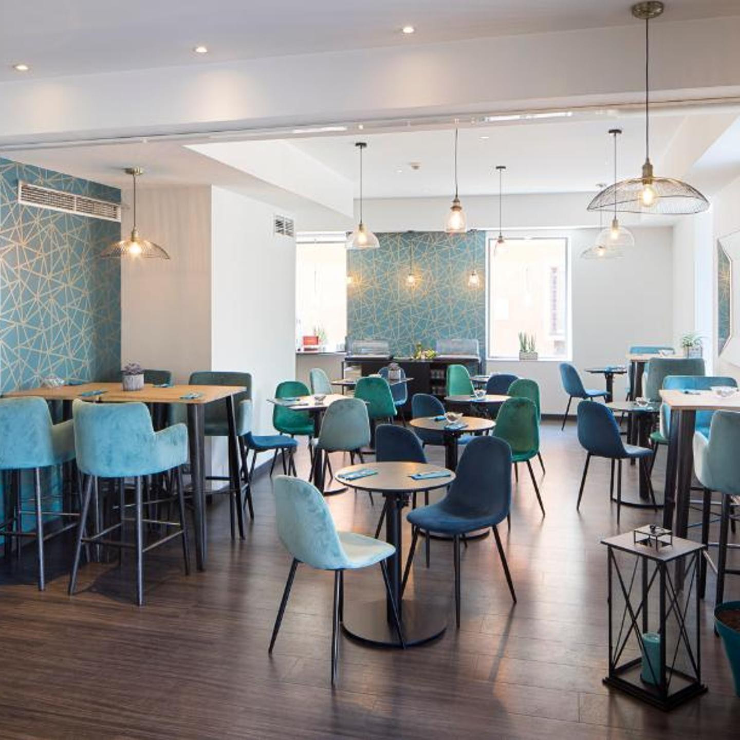 Relais D Acropolis