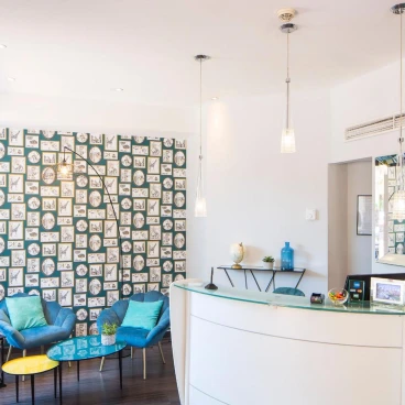 Relais D Acropolis