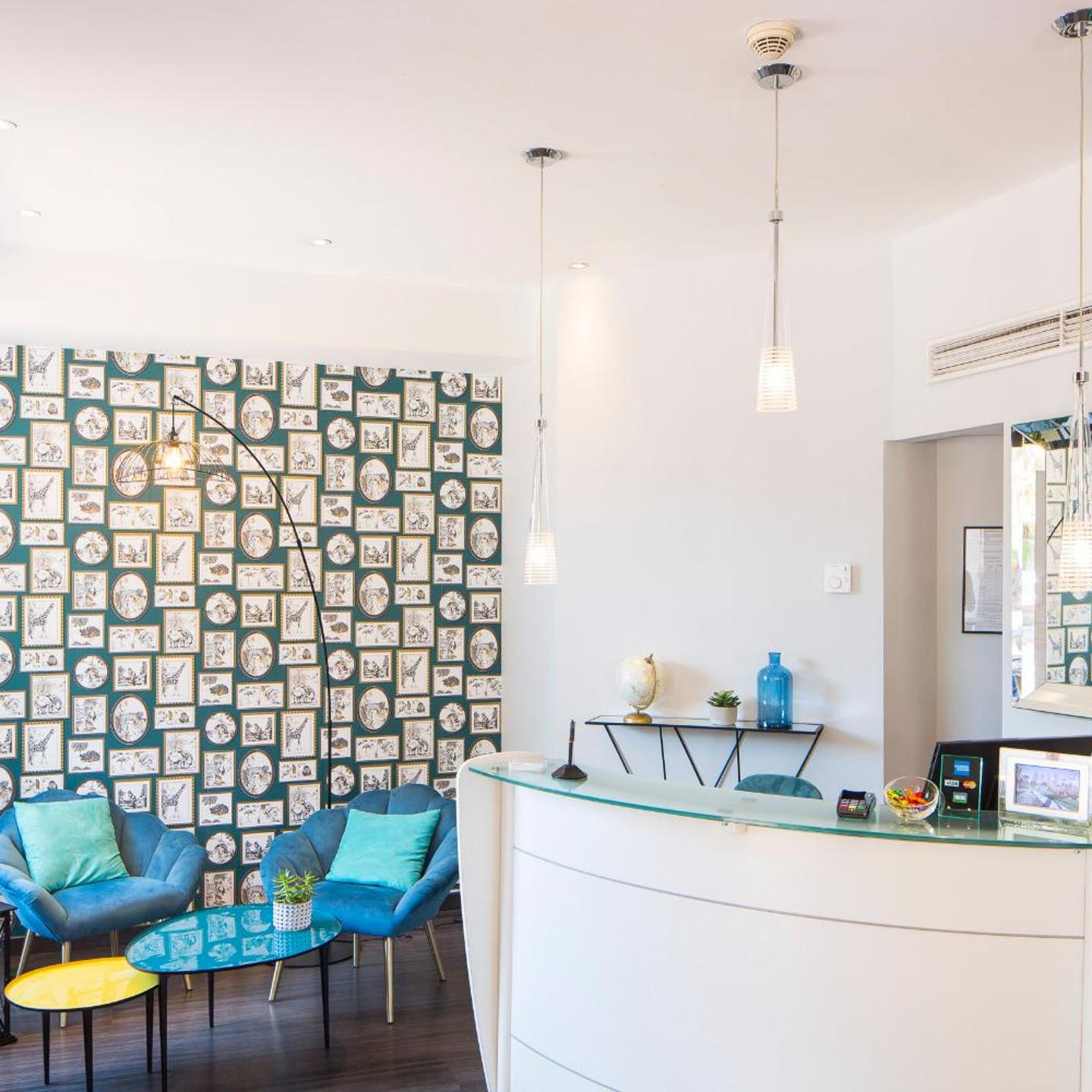Relais D Acropolis