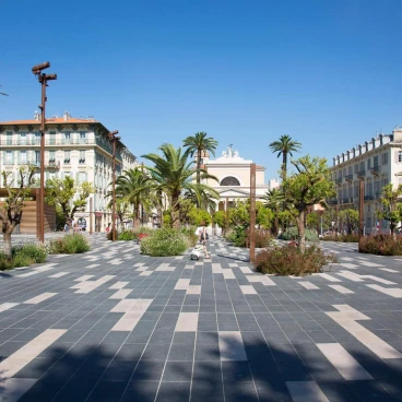 Relais D Acropolis