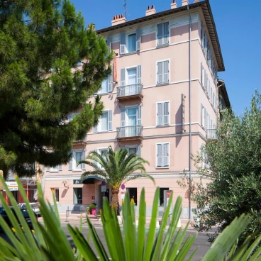 Relais D Acropolis