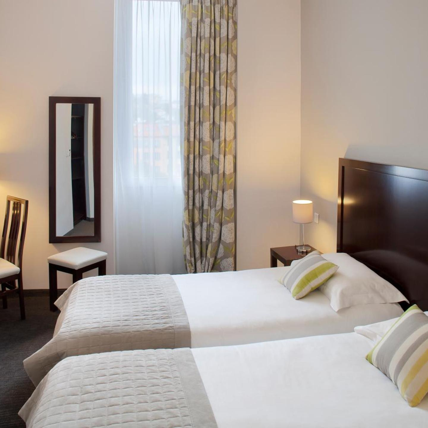 Relais D Acropolis