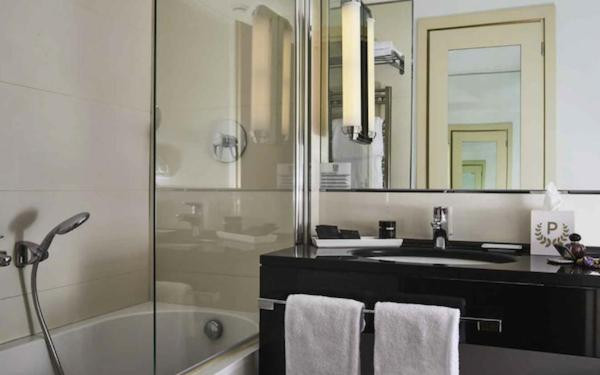 FH55 Grand Hotel Palatino