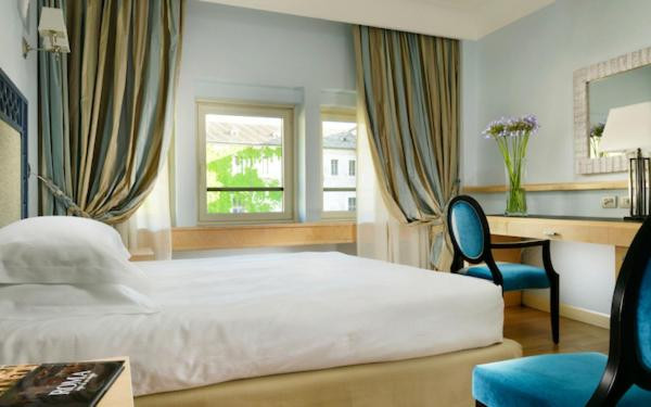 FH55 Grand Hotel Palatino