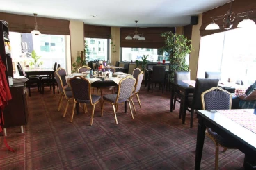Mosaic Hotel