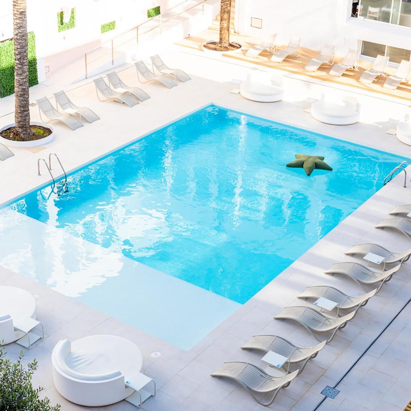 Ibiza Rocks Hotel - Adults Only