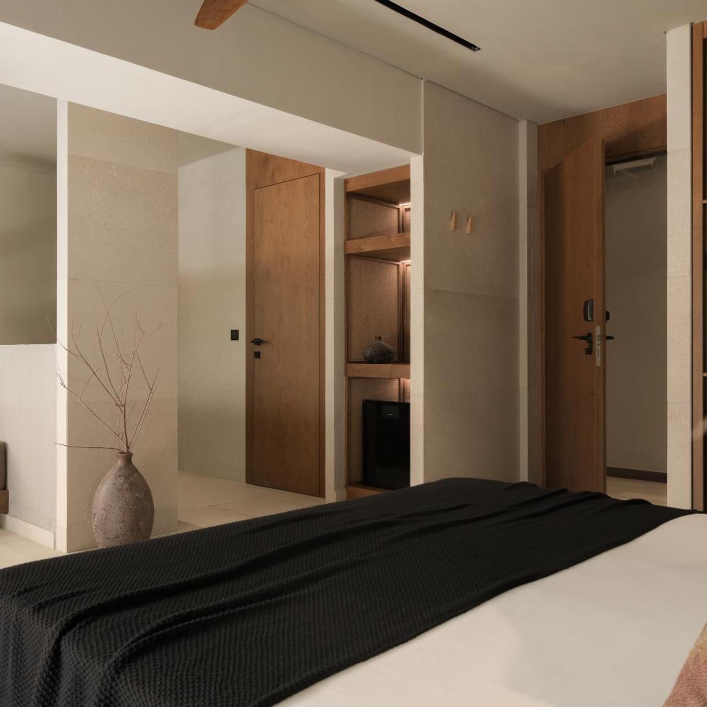 The Syntopia Hotel - Adults Only