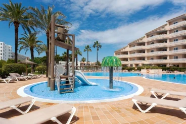 Grupotel Port d'Alcudia