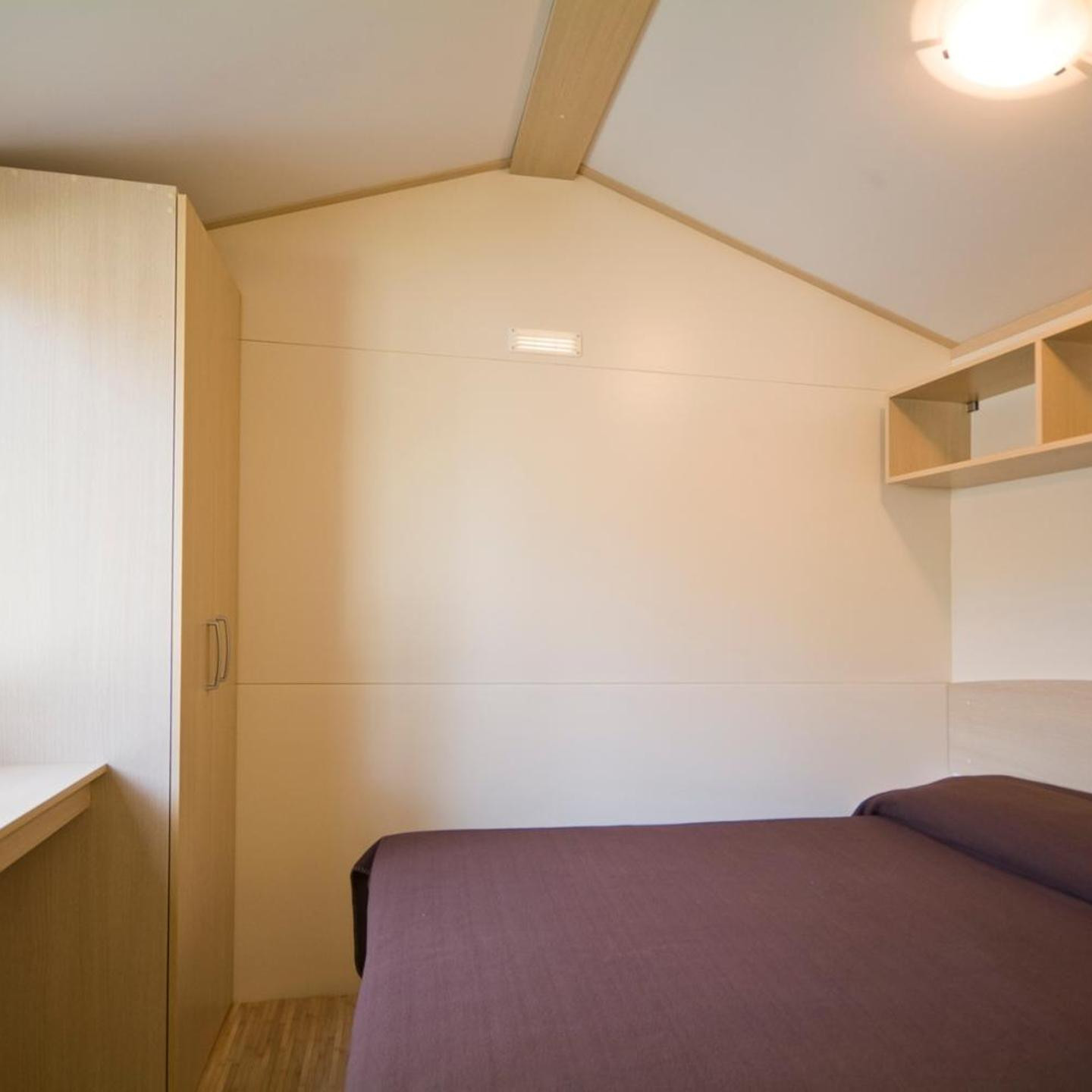 Camping Cisano - San Vito