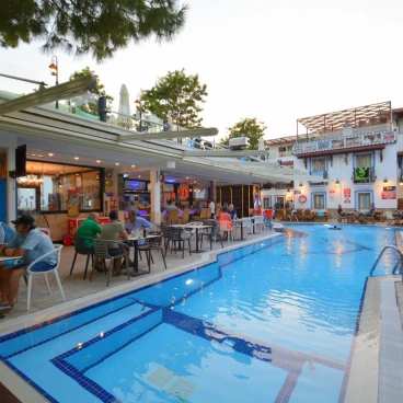 Hotel Istankoy Bodrum