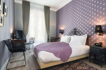 Hotel Le Grimaldi