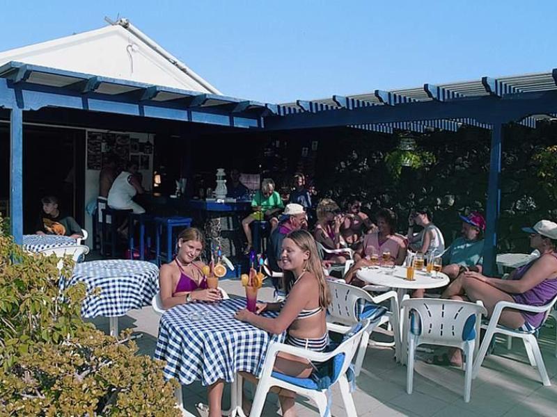 Vakantiepark Playamar