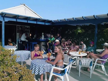 Vakantiepark Playamar