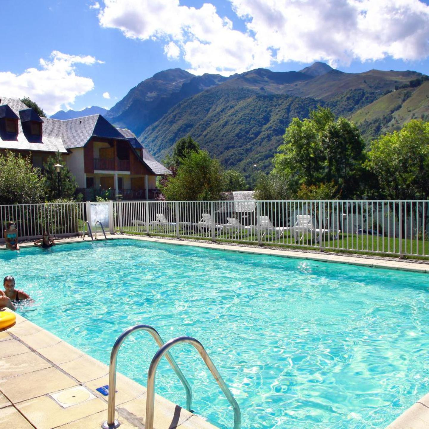 Nemea Residence La Soulane