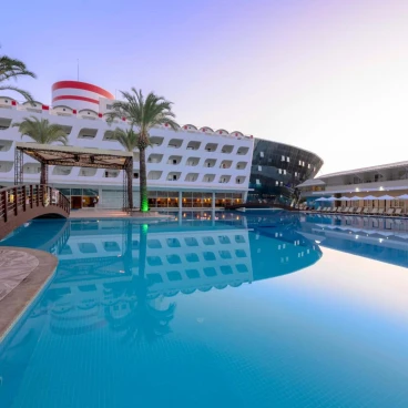 Transatlantik Hotel & Spa