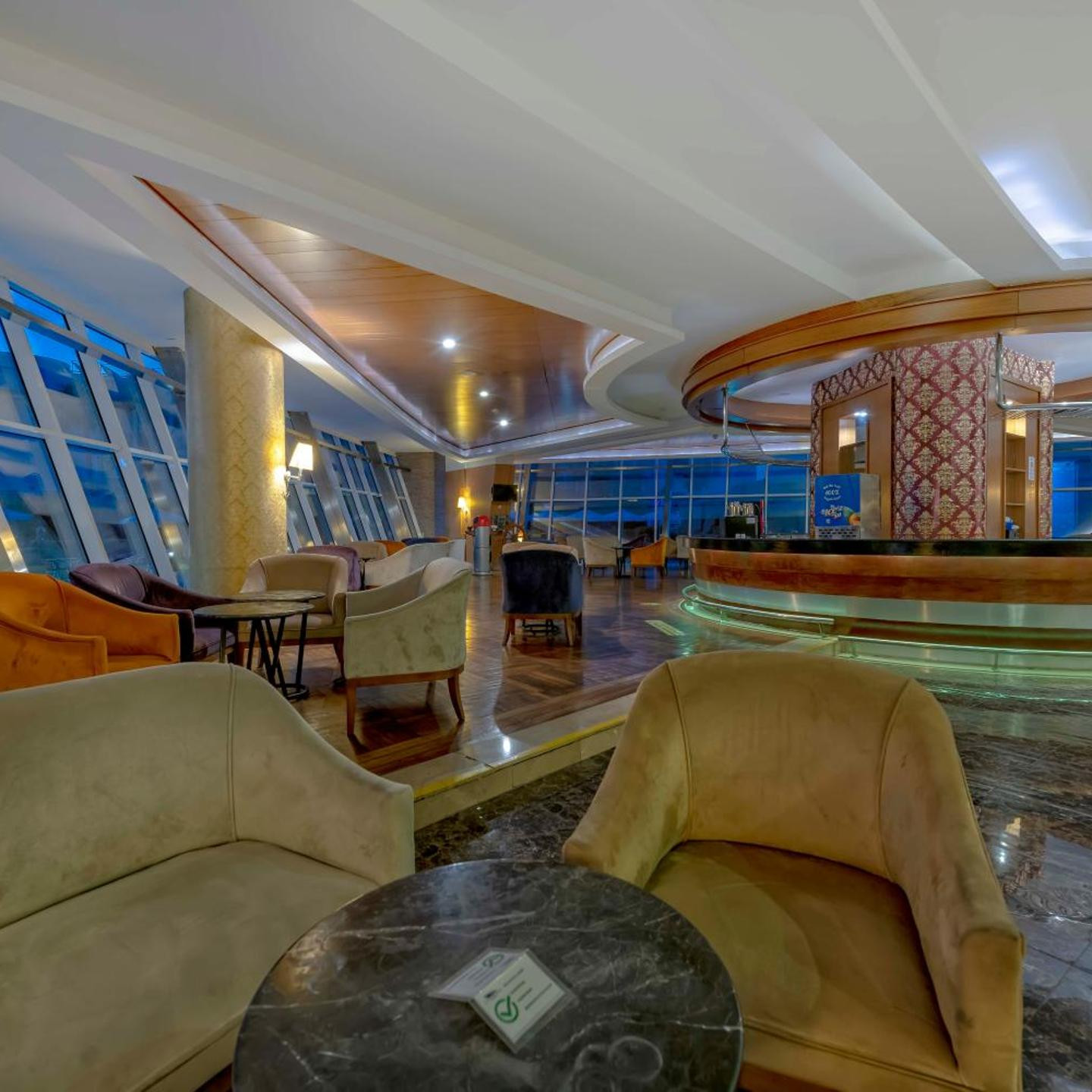 Transatlantik Hotel & Spa