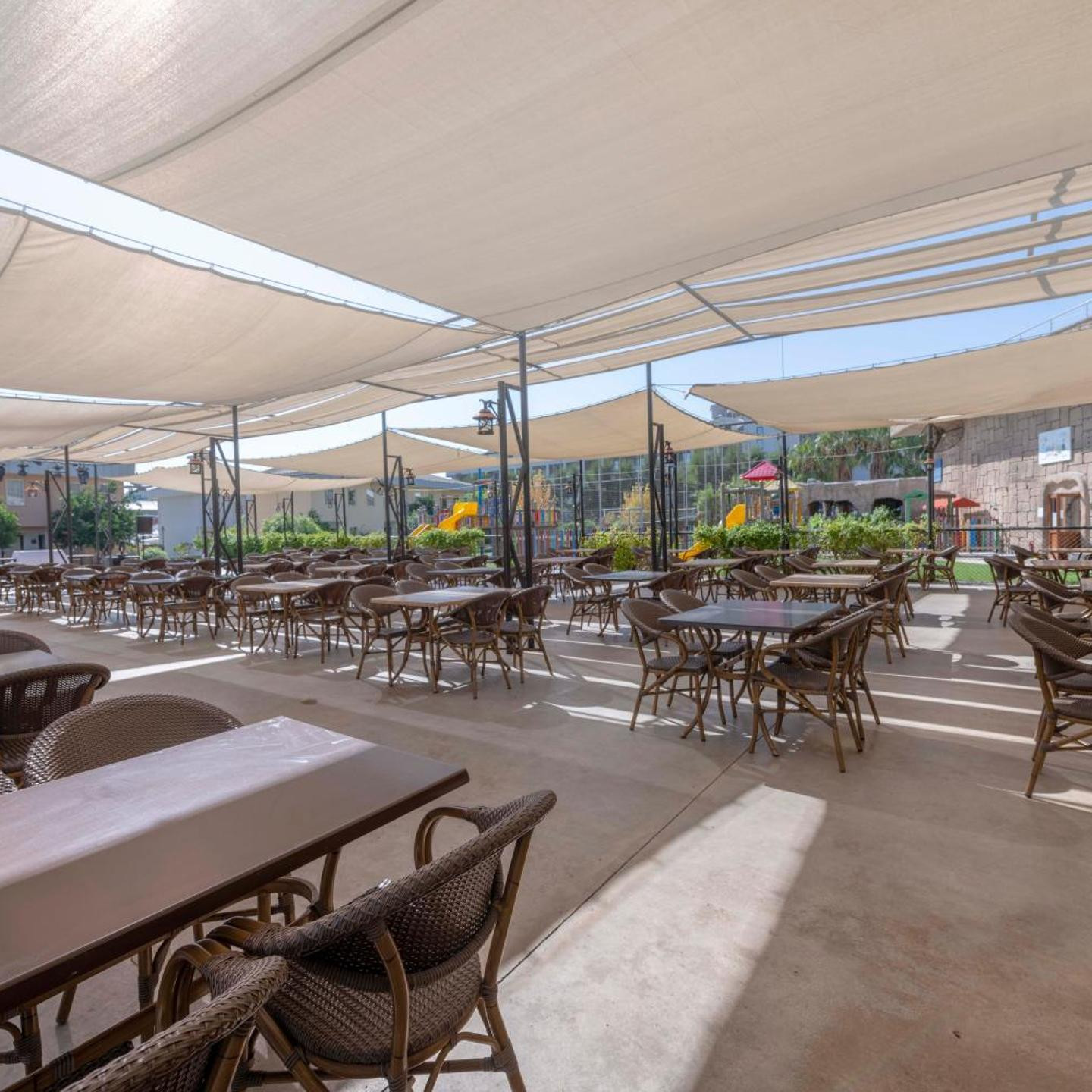 Transatlantik Hotel & Spa