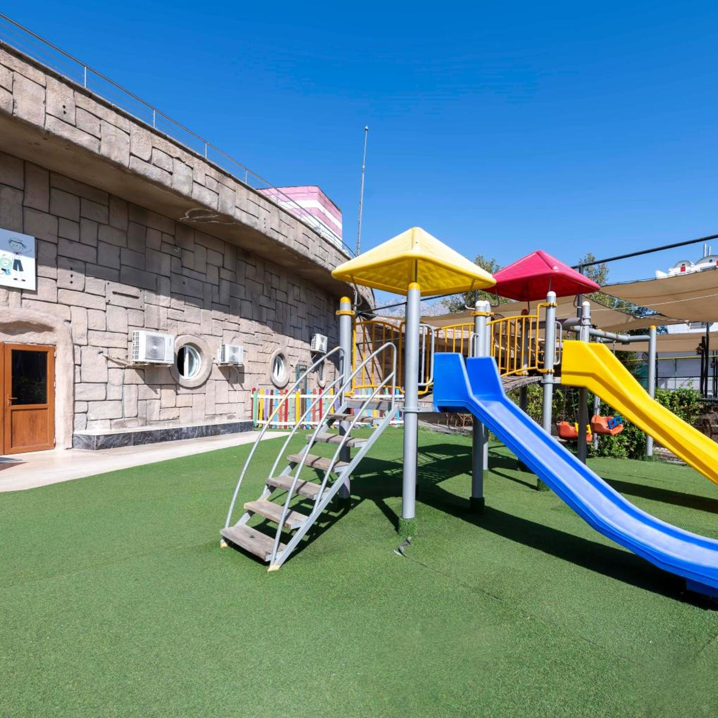 Transatlantik Hotel & Spa