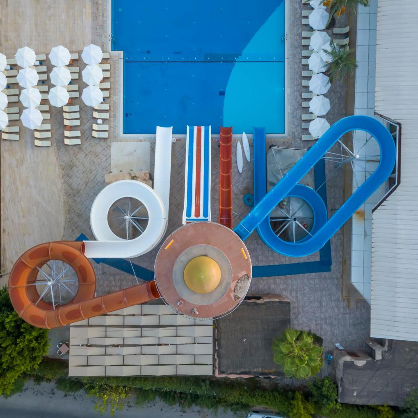 Transatlantik Hotel & Spa