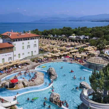 Piani di Clodia Holidaypark