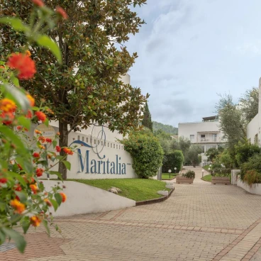 Maritalia Hotel Club Village
